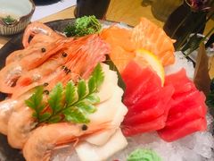 -枝魯枝魯自助料理