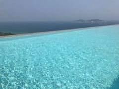 -瑰丽酒店·海吧·天际下午茶·现场DJ·天台酒吧