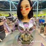 手办迷的天堂结果就在成都