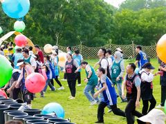 -WE ME 伴山营地·城市露营·团建策划
