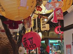 -永安水煮活鱼·仪征菜(仪征奥林匹克店)
