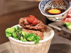 -肉肉大米(金虹桥店)
