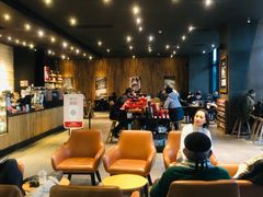 -星巴克臻选(杭州西溪印象城店)