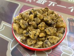 -杨记小炒老店