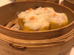 北菇滑烧卖-利苑酒家(宜安广场店)