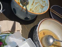 -隆喜元鱼汤包·海鲜(中联广场店)