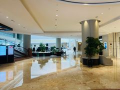 -马哥孛罗咖啡厅·Cafe Marco (厦门马哥孛罗东方大酒店)