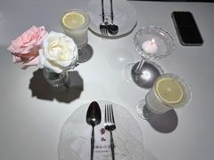 -秀儿家の小确幸融合西餐厅(万达店)