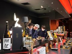 -無二炙坊·和牛烧肉(大钟寺1733店)