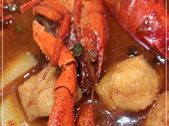 -虾满堂(瑞虹店)