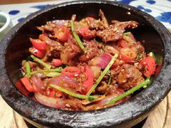 -绿茶餐厅(布吉万象汇店)