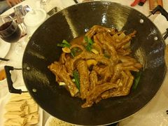 android_upload_pic-新东城喜宴海鲜酒家(同德店)