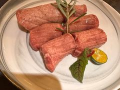 -烧肉达人(凯德晶萃店)