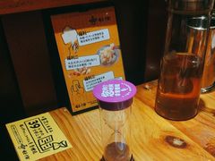 -喝丢一只鞋海鲜烧烤·海肠捞饭(文体街店)
