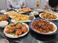 -金阁家常菜(贵阳路店)