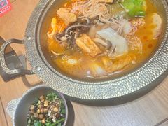 -福客麻辣烫·现炒麻辣香锅(印力中心店)