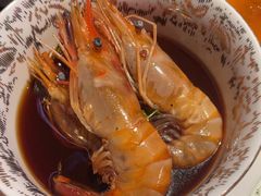 -锦府园·新台州菜(合生汇店)