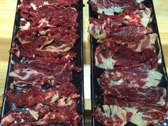 -陈记顺和牛肉火锅馆(天河北路店)