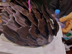-翠园十八号庭院餐厅