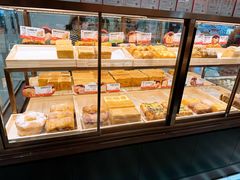 -爸爸糖吐司面包(悠唐购物中心店)
