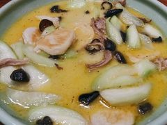 -咖啡人·融合餐厅(健康东路店)