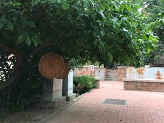 -大学路8号炸串(大学路十四号院店)