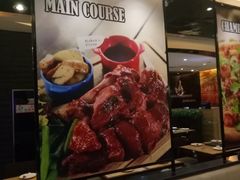 -百特喜·意大利餐厅(八佰伴镇江店)