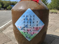 -杏花村文化旅游区