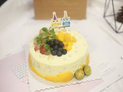 -ZUO无作不乐烘焙课堂(国贸城店)