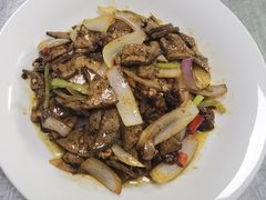 -梁家大院•农家菜(昆山会展中心店)