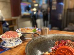 -楠火锅(太古里总店)