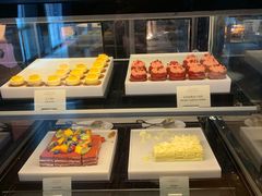 -广州富力君悦大酒店·凯菲厅