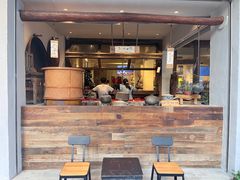 门面-成川茶店·潮汕工夫浓茶(万象店)