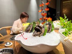 -尚海豆捞(乐虹坊店)