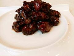 -尚岛私房菜(西方巷店)