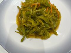 -凯鸽酒楼•雁北民间菜(华北星店)