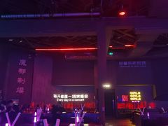 -MOSSO·Liveshow(M3香港广场店)
