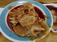 -马三洋芋片(兰州总店)