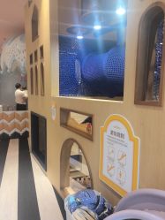 -奈尔宝·儿童乐园·亲子餐厅(前滩店)