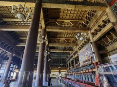 -北京市劳动人民文化宫(太庙)