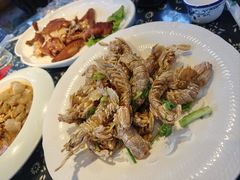-旺角小渔村·海肠捞饭开创者(环山路店)