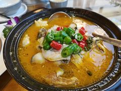 -尽善百年古院餐厅(王家老宅店)