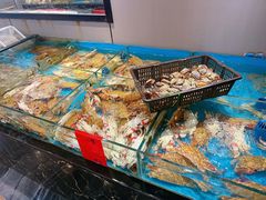 -隐厨·海鲜餐厅(恒通路店)