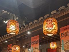 -南京大牌档(三阳广场苏宁店)