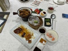 -丰鲤楼•闽南茶楼(仟禧汇店)