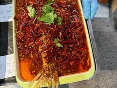 -贾青羊肉串(袁桥店)