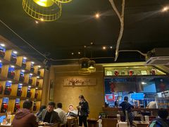 -串大叔炭火烤串·鸡西大冷面刀削面(总店)