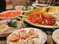 -小龙坎火锅(全球总店)