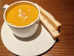 -本处·素食·融合料理(南油店)
