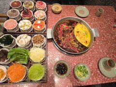 -纸盐河码头火锅(十八梯店)